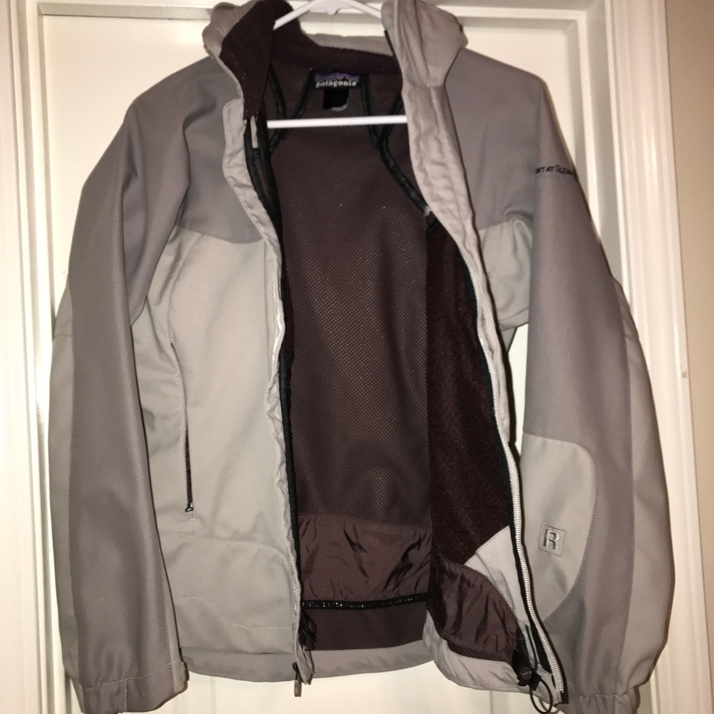 Patagonia Jacket